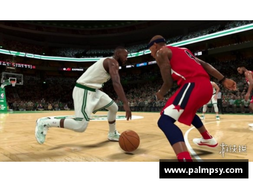 福莱NBA：全面解析球场内外的精彩瞬间